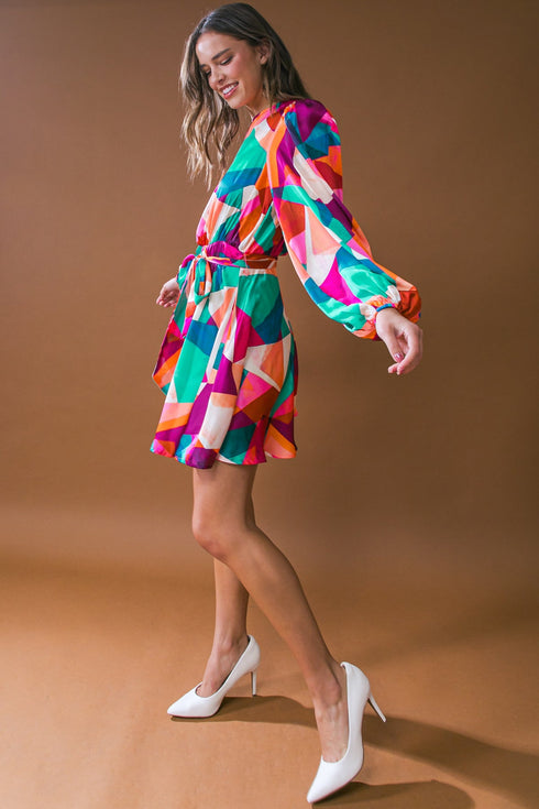 excited-for-this-woven-mini-dress Flying Tomato-Sophia's Style-5